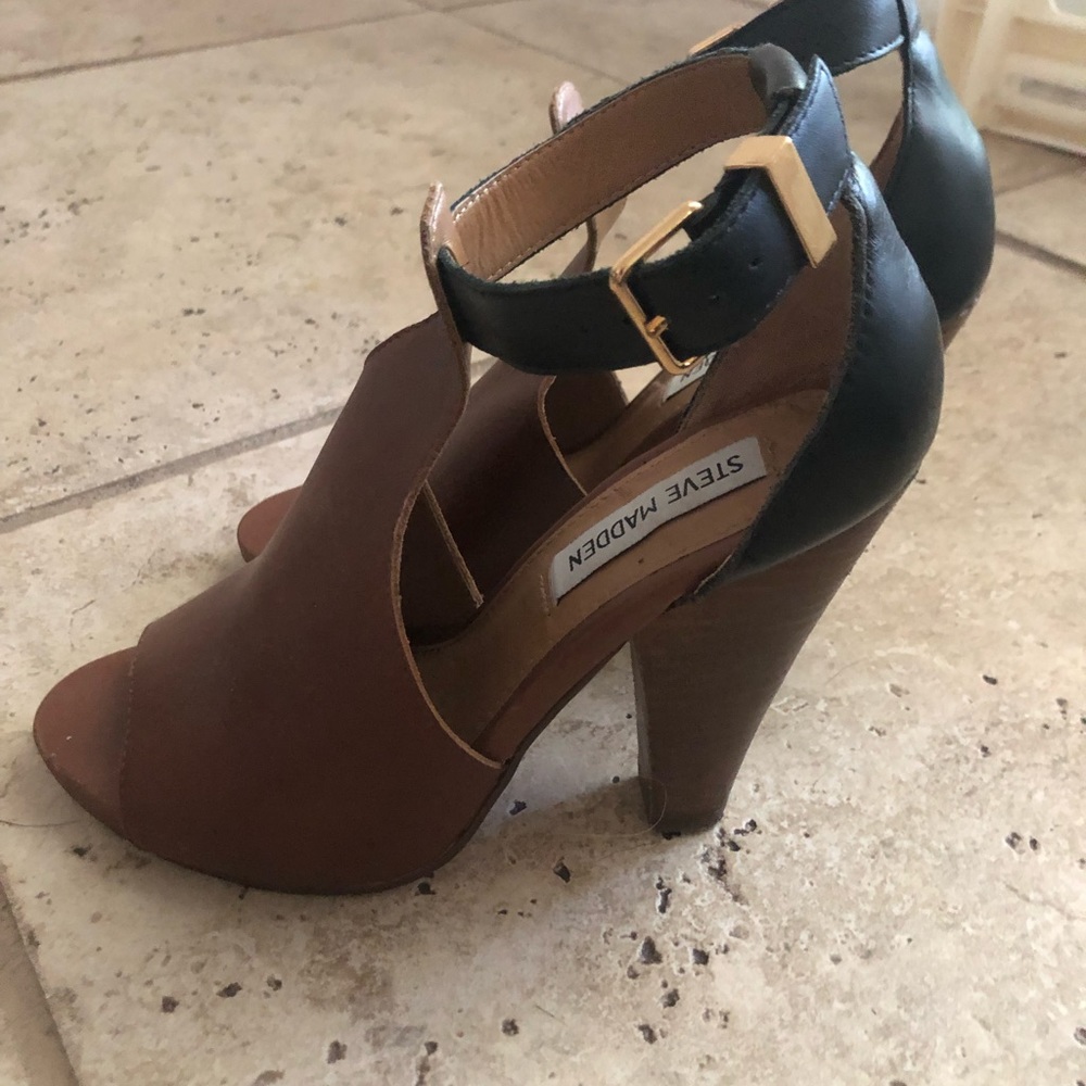 Steve Madden heels